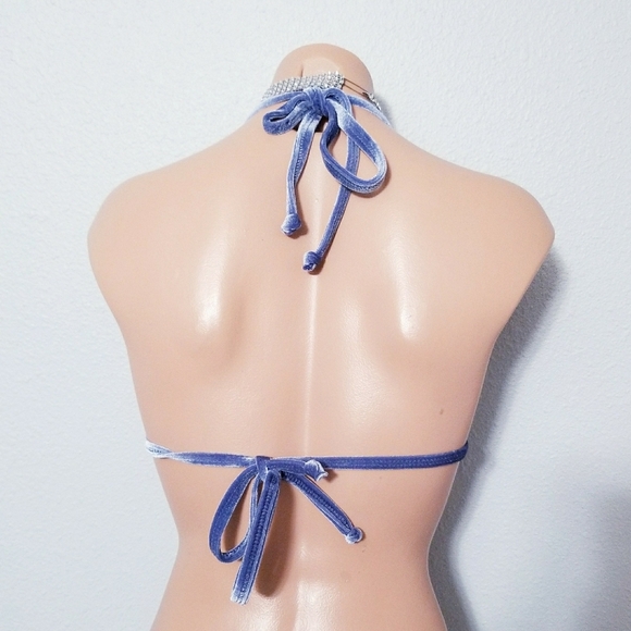 New PINK Victoria's Secret push up bikini swim top - Picture 3 of 4